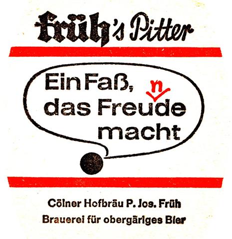 kln k-nw frh sofo 1b (205-frh's pitter-schwarzrot